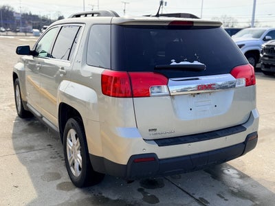 2014 GMC Terrain SLE-2