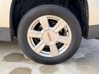 2014 GMC Terrain SLE-2