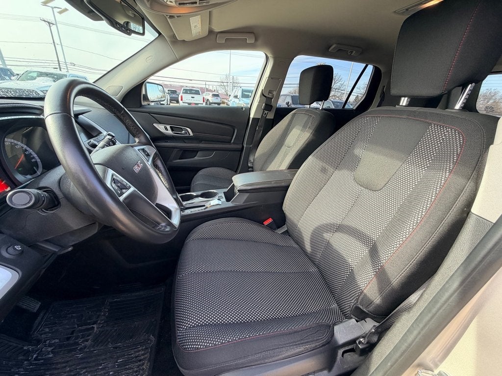 2014 GMC Terrain SLE-2