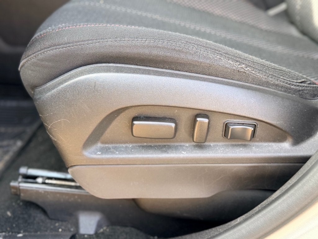 2014 GMC Terrain SLE-2