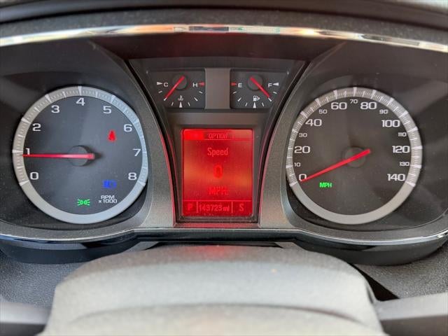 2014 GMC Terrain SLE-2