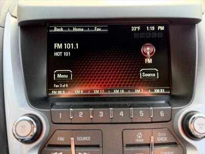 2014 GMC Terrain SLE-2