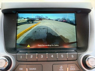 2014 GMC Terrain SLE-2