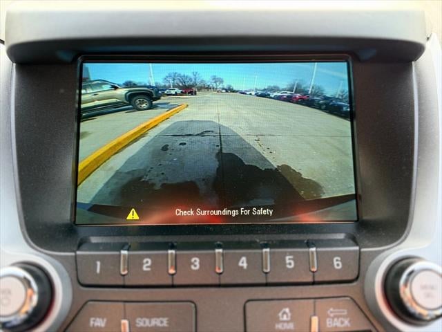 2014 GMC Terrain SLE-2