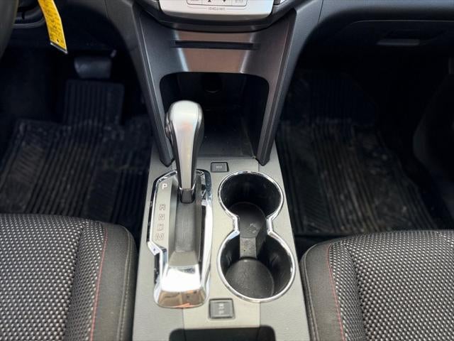 2014 GMC Terrain SLE-2