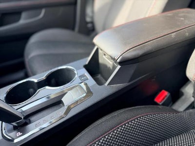 2014 GMC Terrain SLE-2