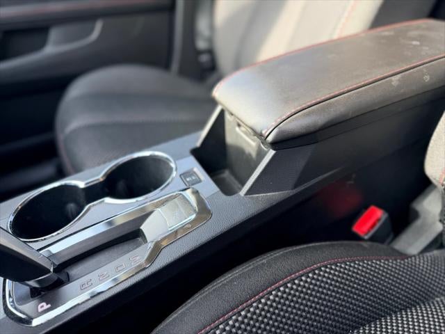 2014 GMC Terrain SLE-2