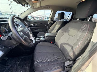 2014 GMC Terrain SLE-2