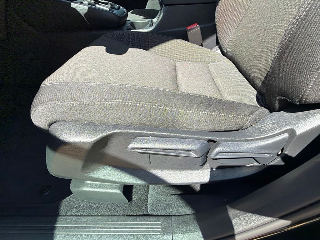 2023 Honda CR-V LX