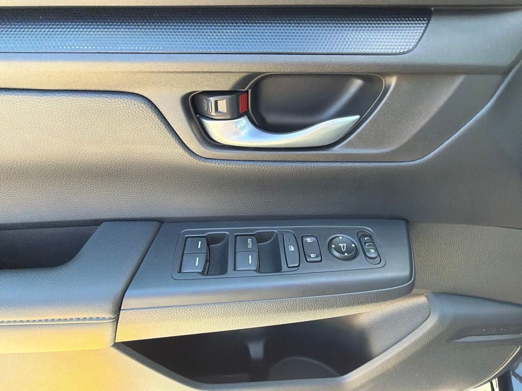 2023 Honda CR-V LX