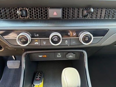 2023 Honda CR-V LX