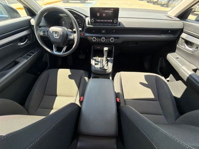 2023 Honda CR-V LX