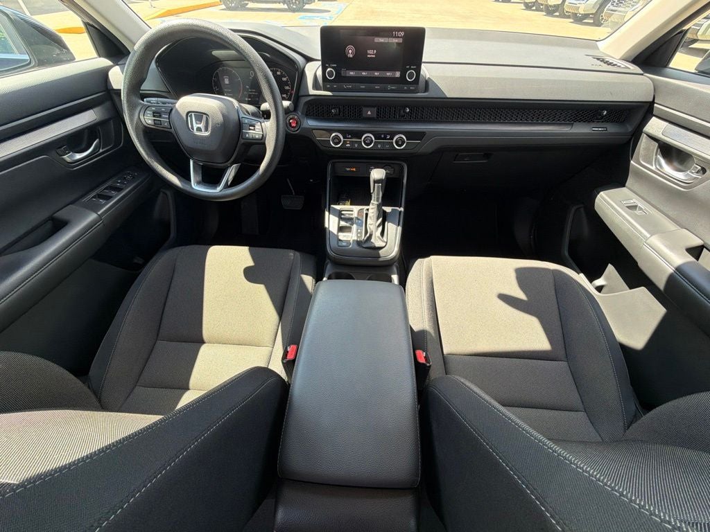 2023 Honda CR-V LX