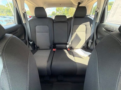 2023 Honda CR-V LX