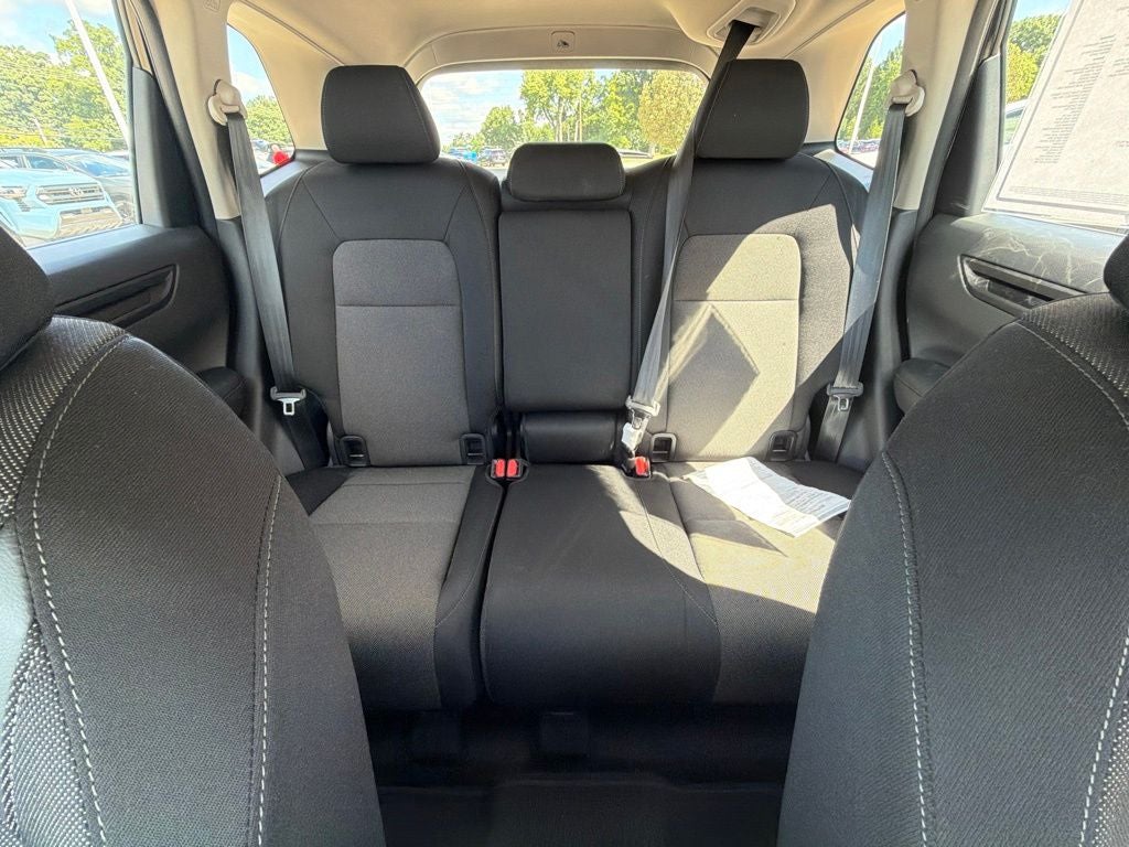 2023 Honda CR-V LX