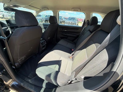 2023 Honda CR-V LX