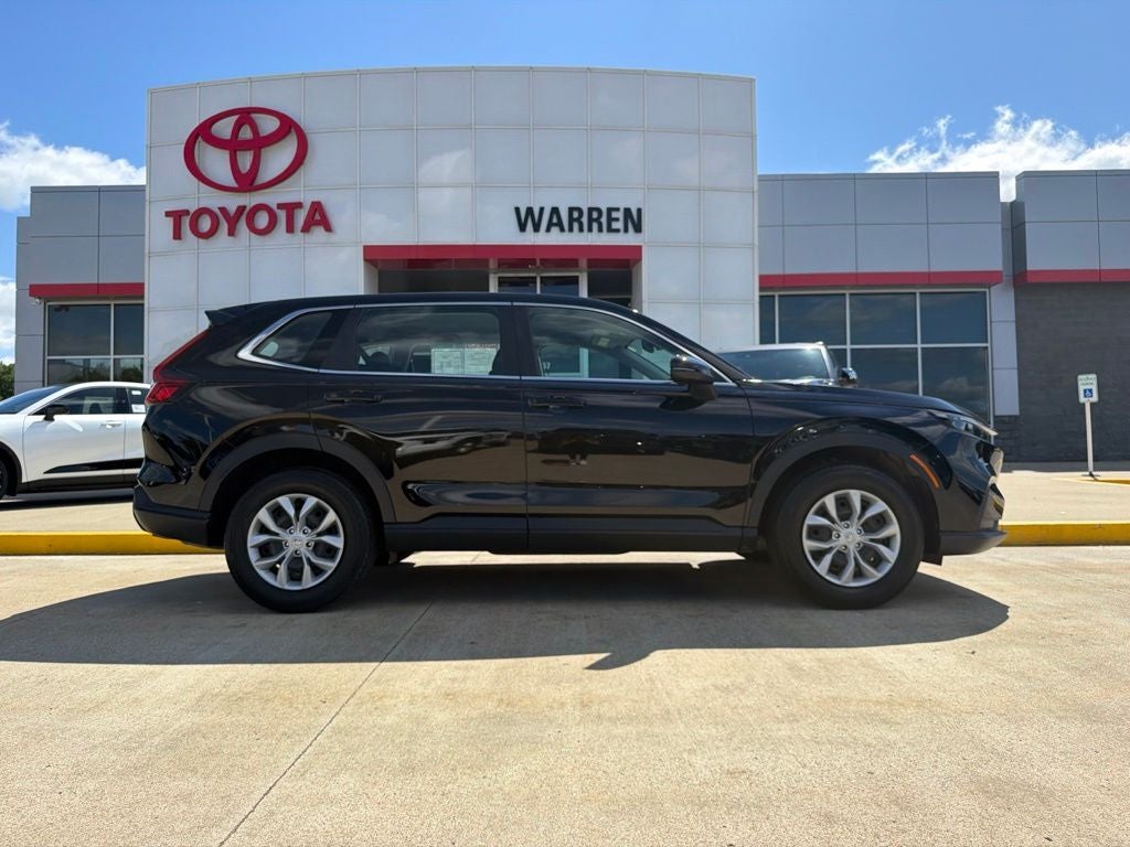 2023 Honda CR-V LX