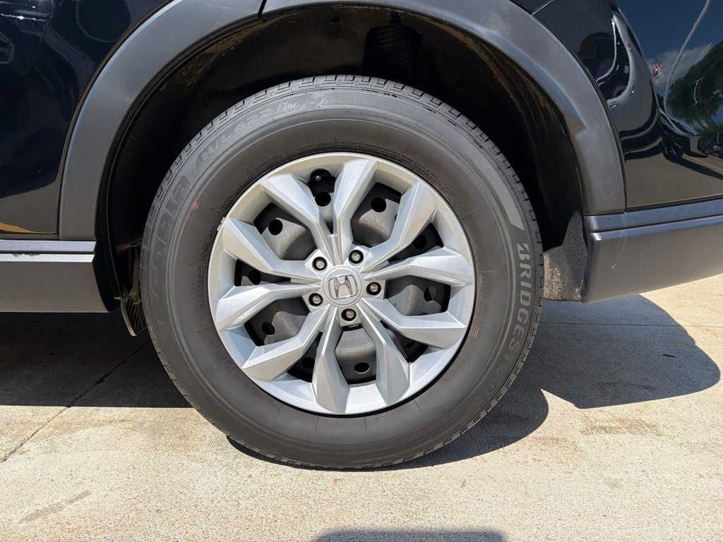 2023 Honda CR-V LX