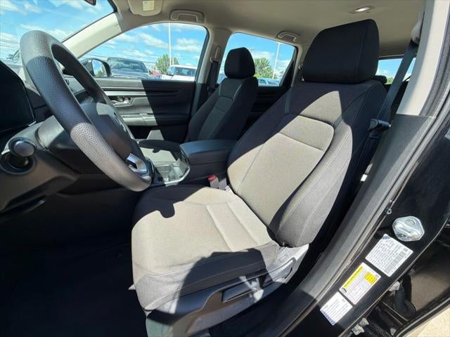 2023 Honda CR-V LX