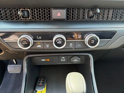 2023 Honda CR-V LX