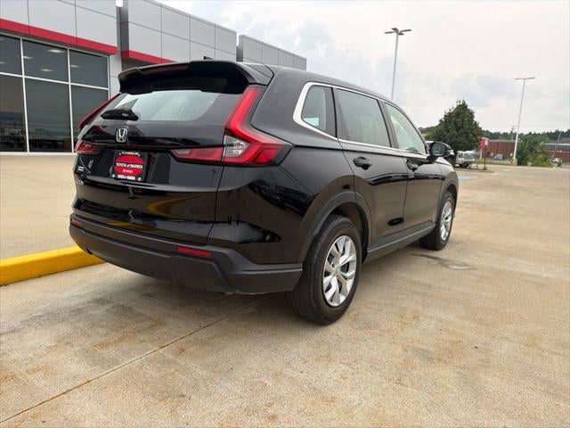 2023 Honda CR-V LX
