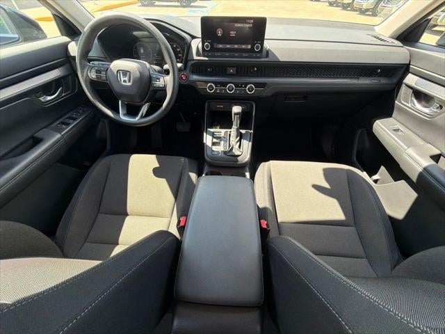2023 Honda CR-V LX