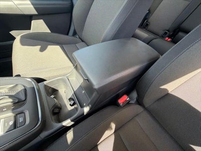 2023 Honda CR-V LX