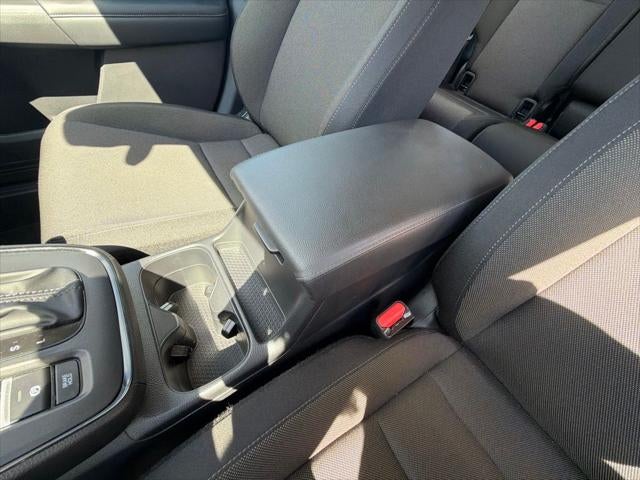 2023 Honda CR-V LX