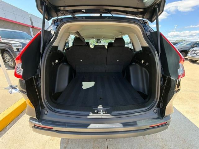 2023 Honda CR-V LX