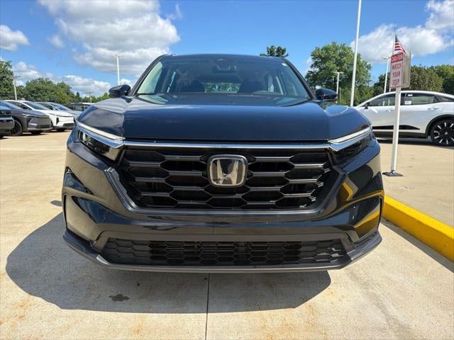 2023 Honda CR-V LX