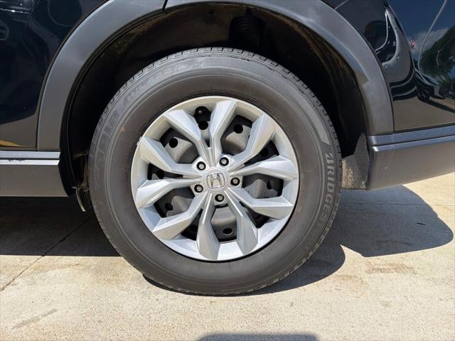 2023 Honda CR-V LX