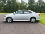 2009 Toyota COROLLA S
