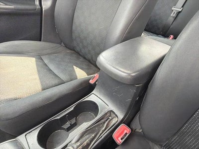 2009 Toyota COROLLA S