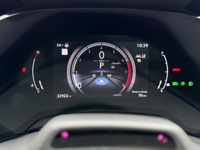 2024 Lexus RX 350 LUX AWD 350 Luxury