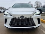 2024 Lexus RX 350 LUX AWD 350 Luxury