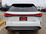 2024 Lexus RX 350 LUX AWD 350 Luxury
