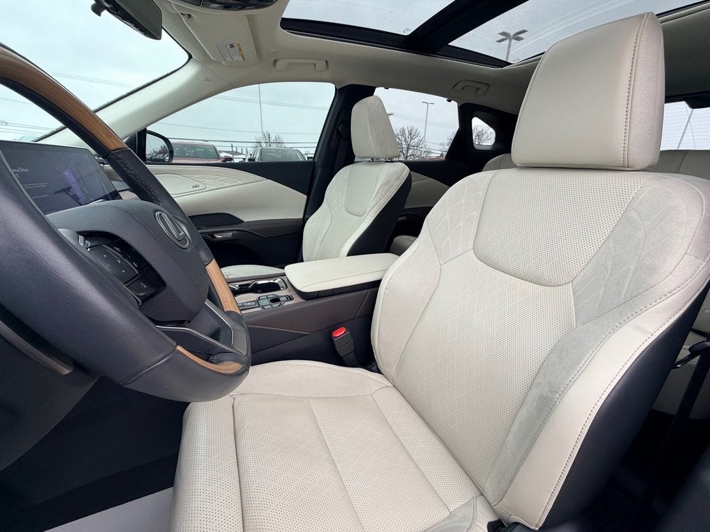 2024 Lexus RX 350 LUX AWD 350 Luxury