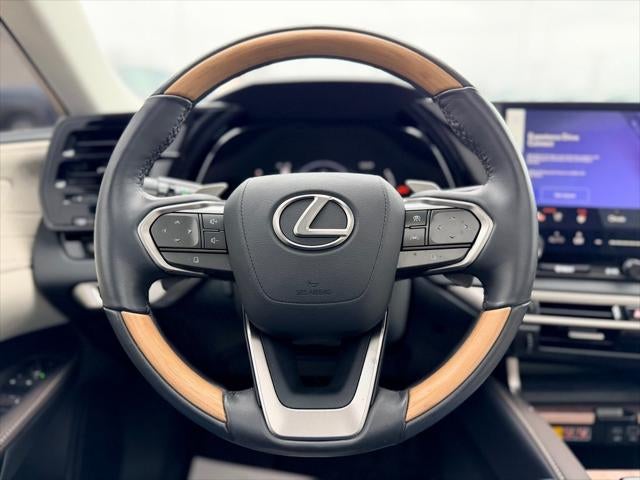2024 Lexus RX 350 LUX AWD 350 Luxury