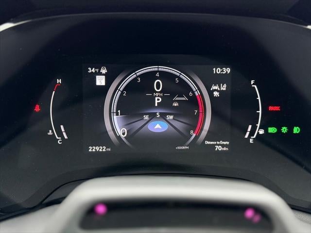 2024 Lexus RX 350 LUX AWD 350 Luxury