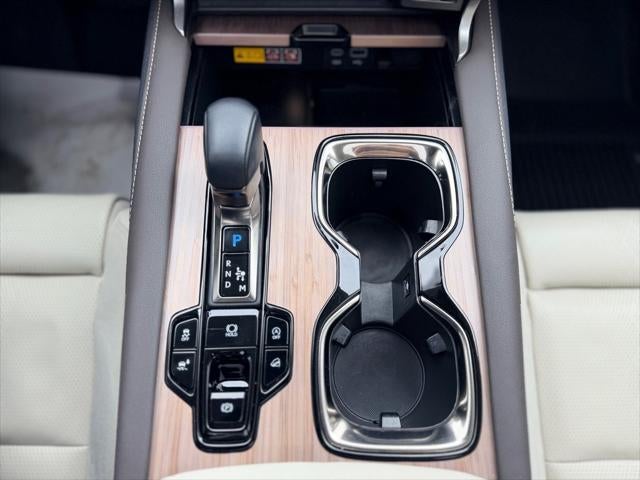 2024 Lexus RX 350 LUX AWD 350 Luxury