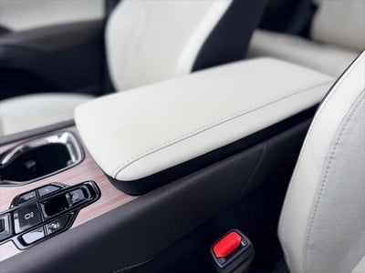 2024 Lexus RX 350 LUX AWD 350 Luxury