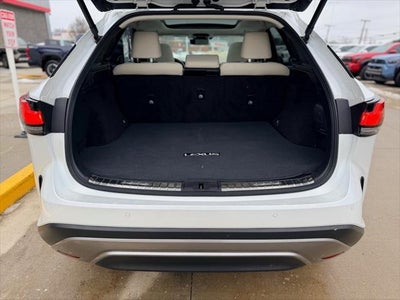 2024 Lexus RX 350 LUX AWD 350 Luxury