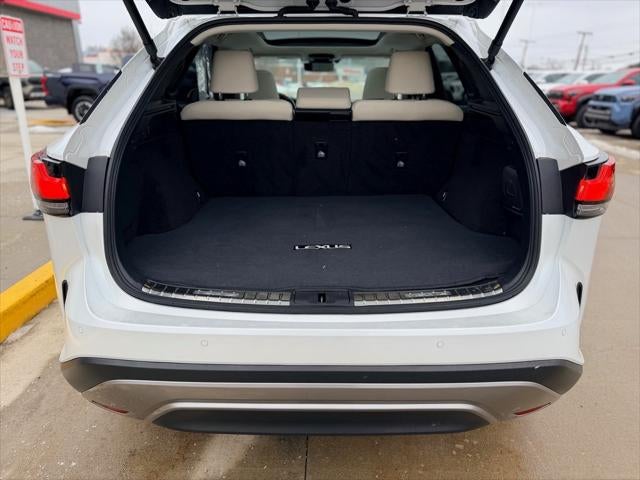 2024 Lexus RX 350 LUX AWD 350 Luxury