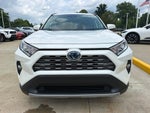 2020 Toyota RAV4 Hybrid Limited