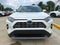 2020 Toyota RAV4 Hybrid Limited