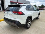 2020 Toyota RAV4 Hybrid Limited