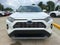 2020 Toyota RAV4 Hybrid Limited