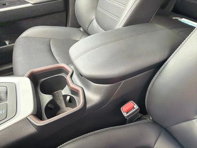2020 Toyota RAV4 Hybrid Limited