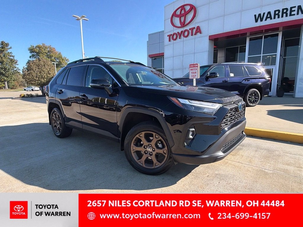 2023 Toyota RAV4