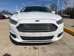 2013 Ford Fusion S
